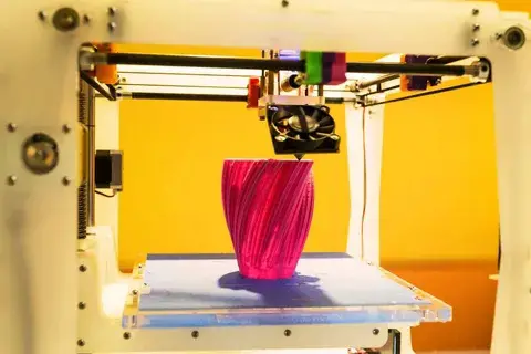 Cómo limpiar la cama de la impresora 3D como un profesional