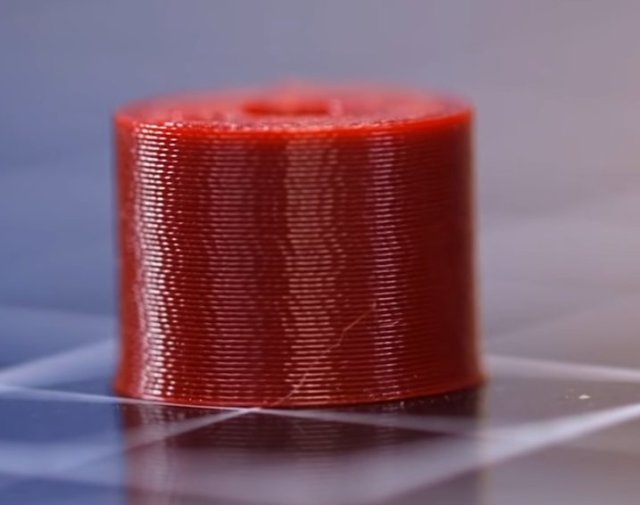 Guía rápida para encontrar la mejor temperatura de PLA para obtener mejores impresiones en 3D
