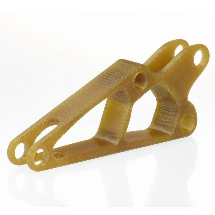 Tipos de filamentos de las impresoras 3D