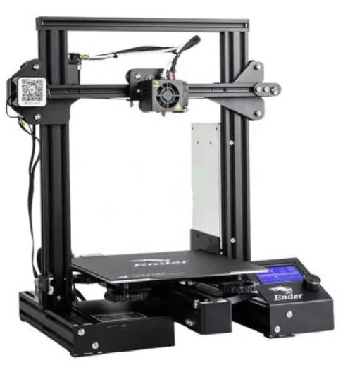 La mejor impresora 3D para principiantes: