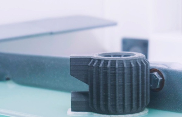 3DQue desarrolla una solución económica de impresión 3D en metal 