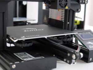 5 formas de solucionar el arrastre de calor en su impresora 3D: Ender 3 y más