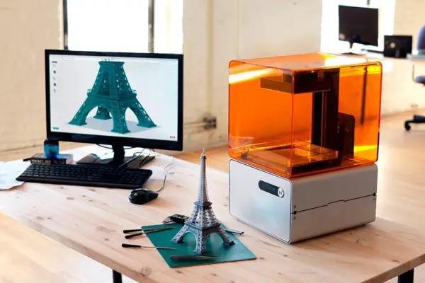 ¿Cómo han cambiado el mundo las impresoras 3D?