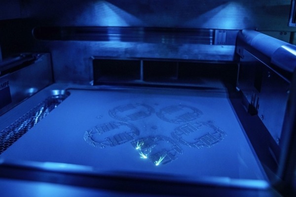 ¿Se pueden curar en exceso las impresiones 3D de resina?
