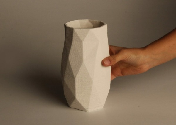 8 formas de imprimir en 3D sin obtener líneas de capa