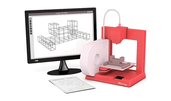 ¿Las impresoras 3D vienen con software?  Aquí están los hechos