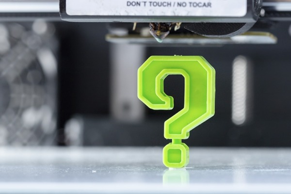 ¿Cuántas micras hay en la impresión 3D?  ¿Importan?