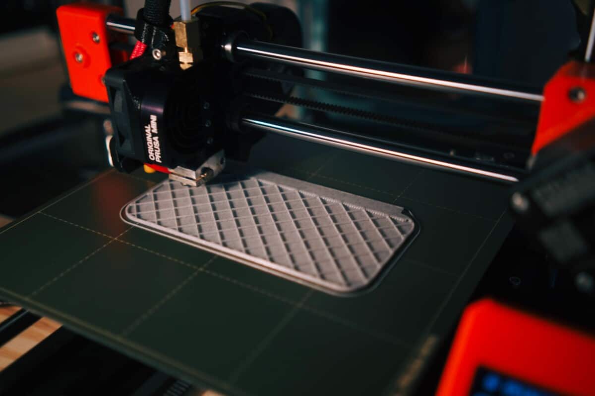 9 tipos de patrones de relleno de impresión 3D: ¿cuál debe usar?