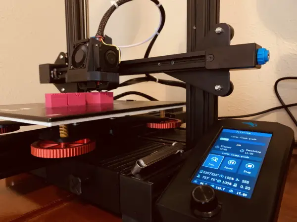 Cómo actualizar el firmware de su impresora 3D Ender 3V2