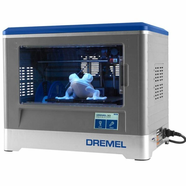 Análisis simple de Dremel Digilab 3D20: ¿vale la pena comprarlo o no?
