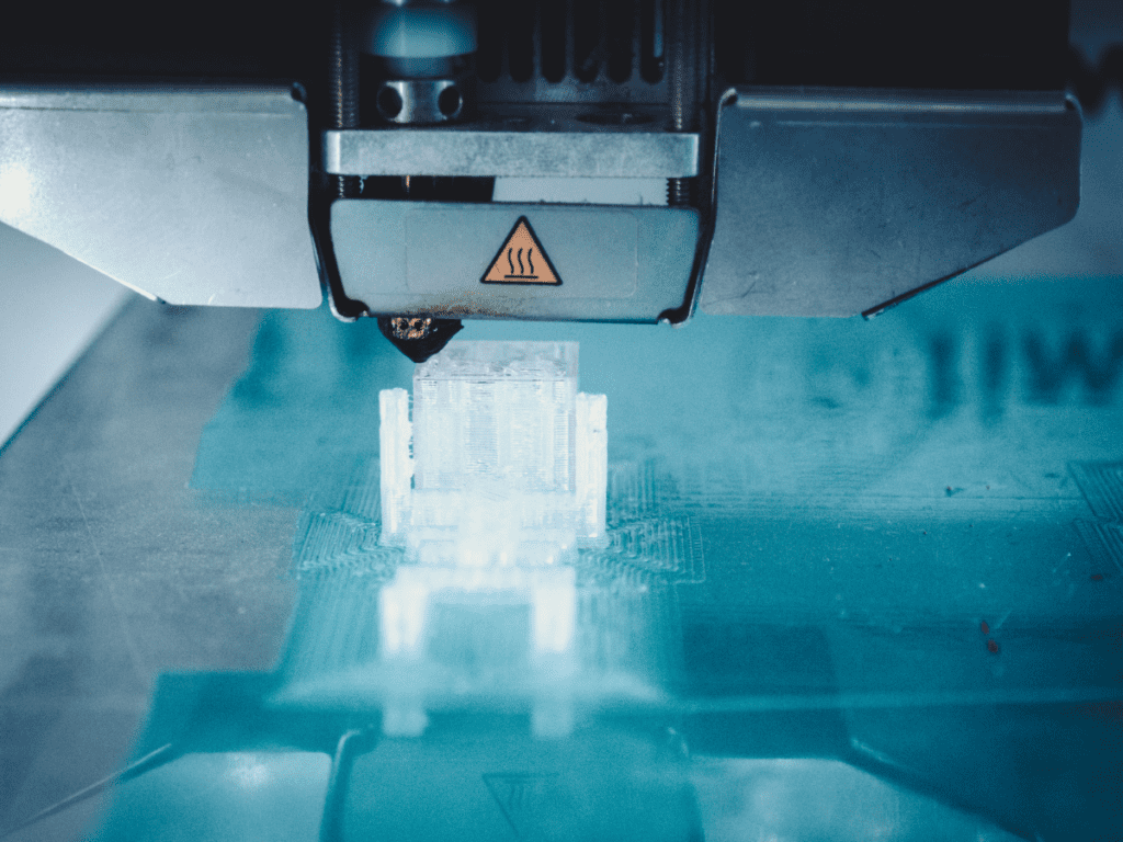 Cómo acelerar su impresora 3D