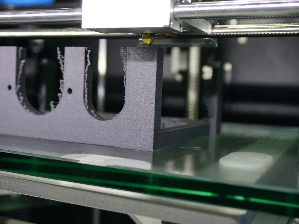 Cómo imprimir en 3D con precisión: las impresoras 3D más precisas.