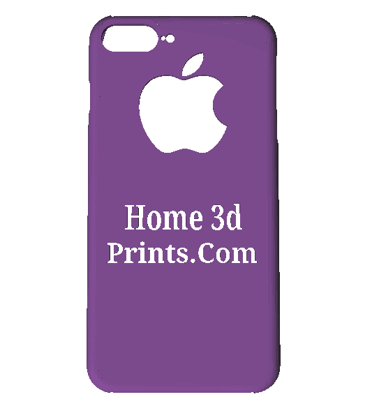 Cómo imprimir en 3D una carcasa de teléfono