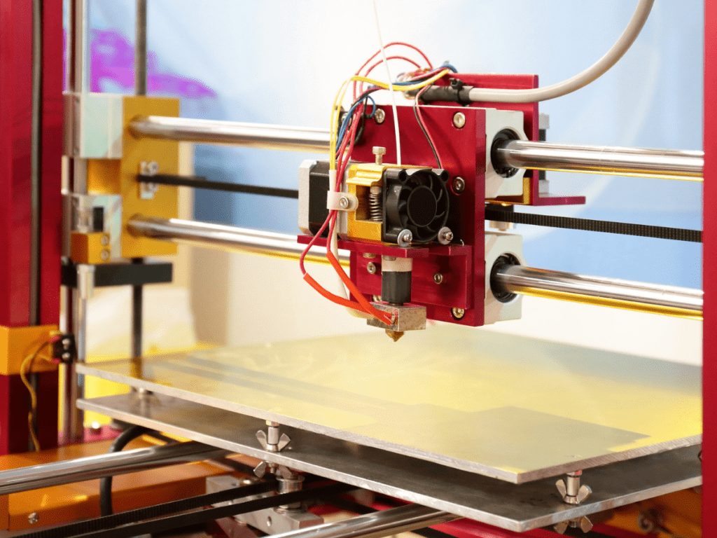 Cómo mejorar la calidad de la primera capa de la impresora 3D