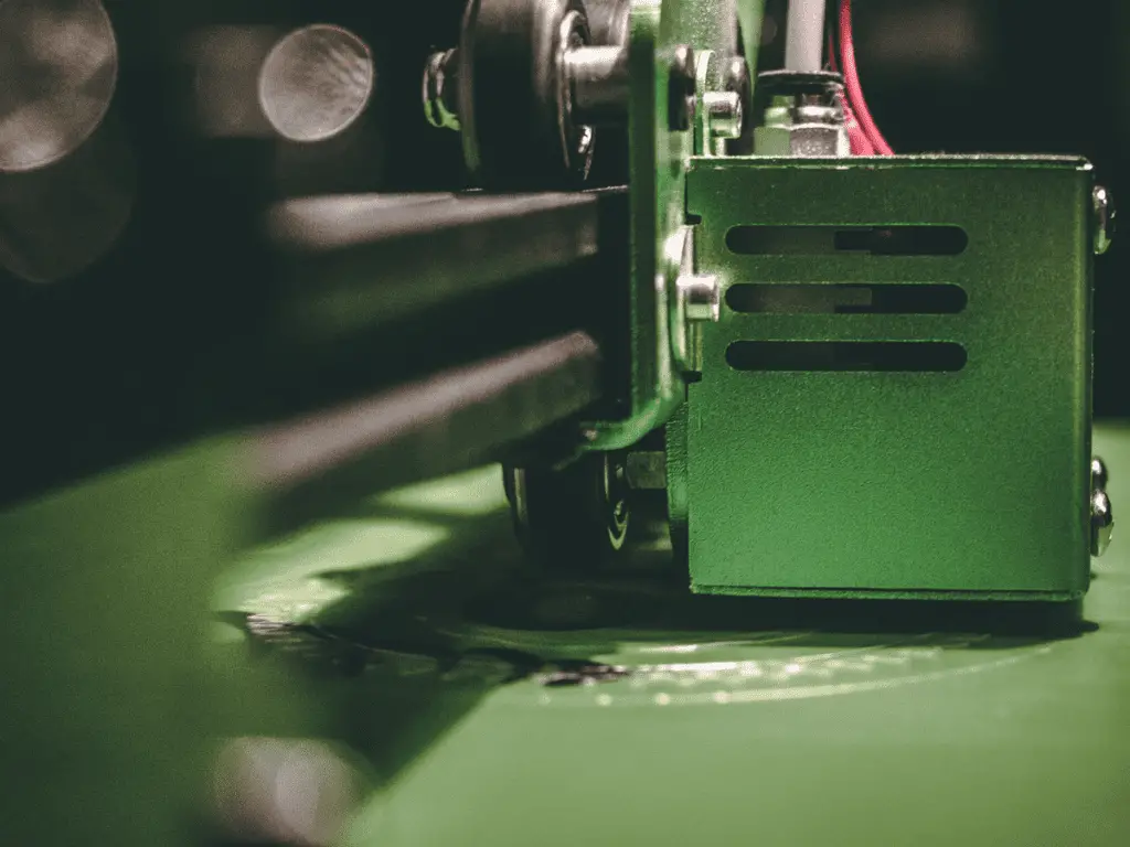 Cómo nivelar una cama de impresora 3D: nivelación manual simplificada