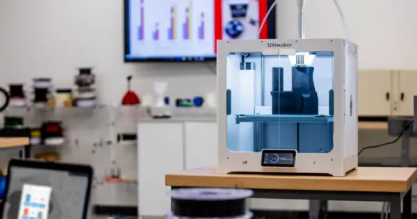 Empoderando a los profesionales de la impresión 3D en todo el mundo
