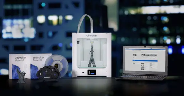 Impresión 3D en 2022: nuestro año en Análisis