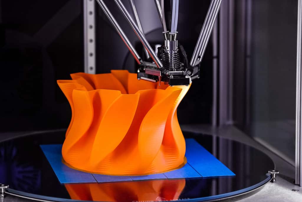 Las 10 mejores formas de eliminar una impresión 3D atascada