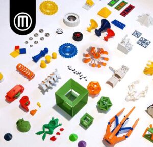 MakerBot presenta la tercera edición de su guía para educadores 