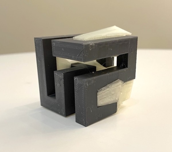 MakerBot presenta los materiales ABS-R y RapidRinse 