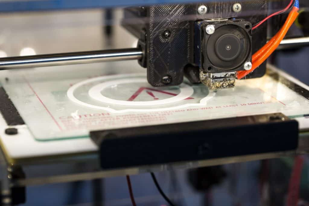 Por qué necesita una placa de construcción flexible para su impresora 3D