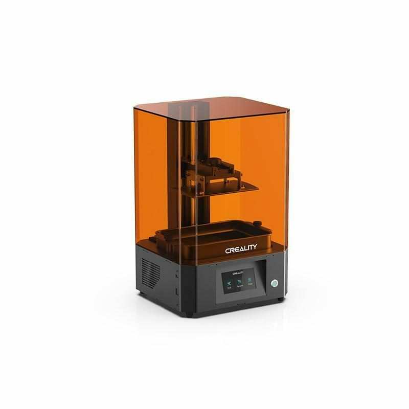 Revisión simple de Creality LD-006: ¿vale la pena comprarla o no?  - Impresora 3D