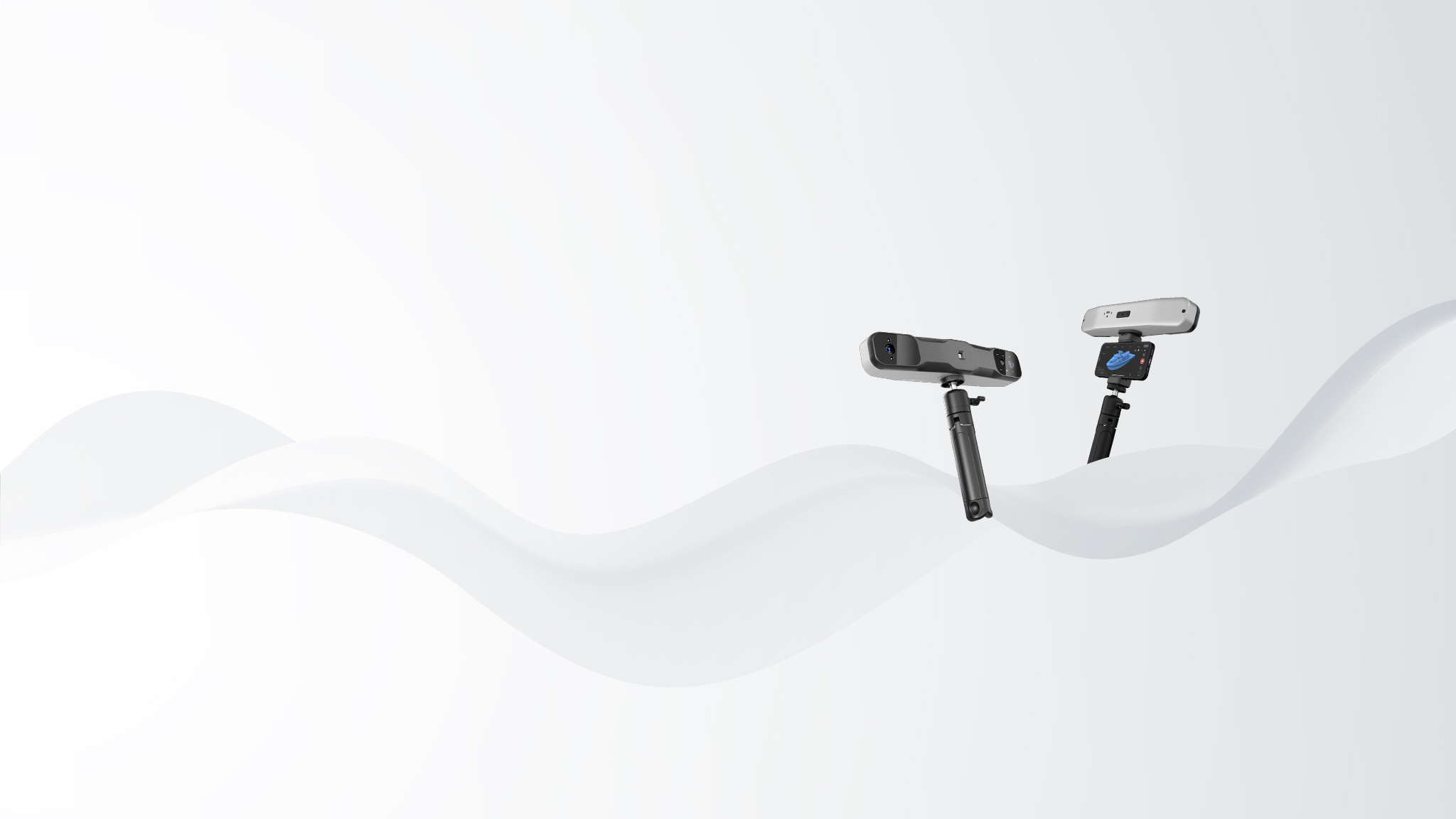 Revopoint presenta su nuevo escáner 3D Revopoint RANGE 2: especificaciones técnicas y precios