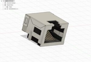 SnapEDA proporciona millones de modelos CAD para electrónica 
