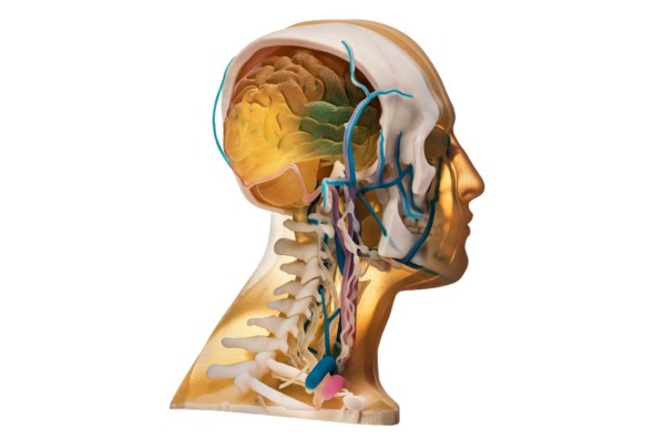 Stratasys Direct ahora ofrece impresión 3D anatómica 