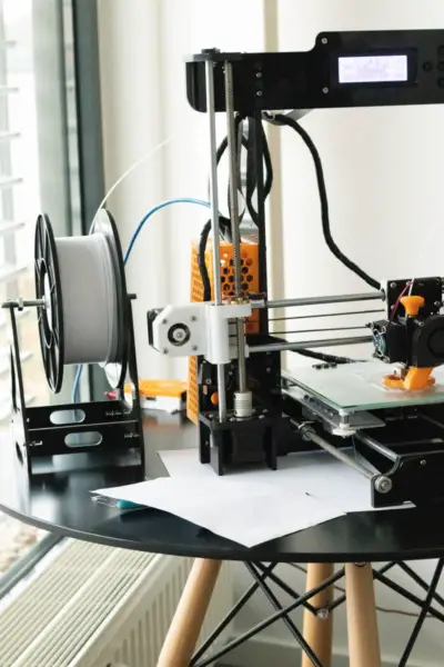 Tendencias para invertir en tecnología de impresión 3D