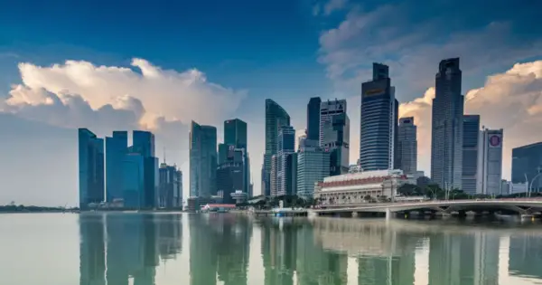 Ultimaker abre una nueva oficina en Singapur