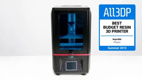 Análisis de la impresora 3D Anycubic Photon UV: ¿vale la pena comprarla o no?
