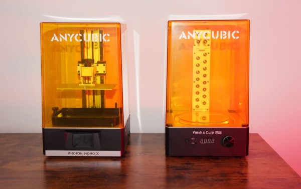 Análisis simple de Anycubic Wash & Cure Plus: ¿vale la pena comprarlo o no?
