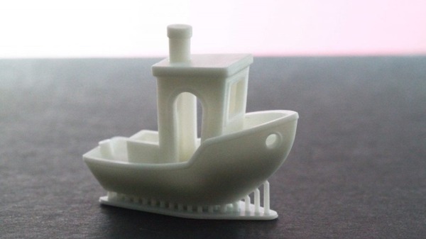 Borde de impresión 3D frente a balsa: ¿cuál es la diferencia?