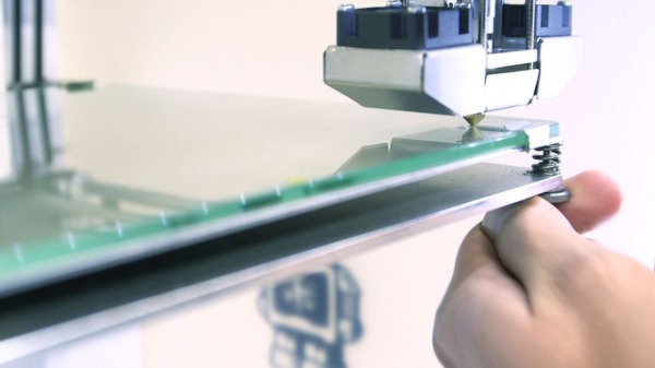 ¿Qué es una cama de impresora 3D?  ¿Y porque es importante?