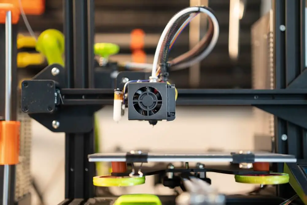 Cómo calibrar la extrusora de su impresora 3D