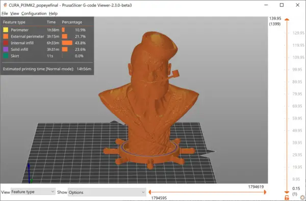 Cómo enviar código G a su impresora 3D: la forma correcta