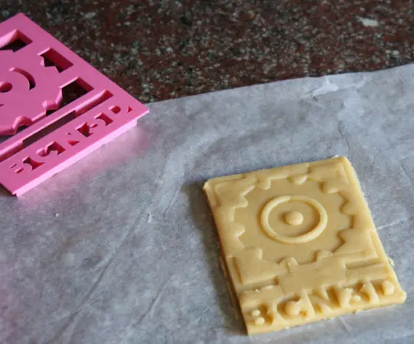 Cómo hacer cortadores de galletas impresos en 3D con éxito