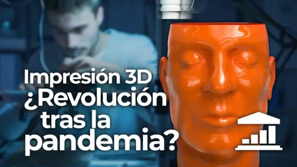 ¿Cómo puede la impresión 3D cambiar nuestras vidas?