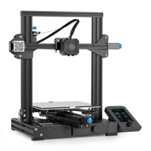 Cómo tensar correctamente las correas de su impresora 3D: Ender 3 y más