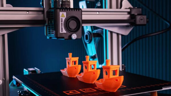 ¿Con qué frecuencia las impresoras 3D necesitan un descanso?  Una guía de referencia para impresoras 3D