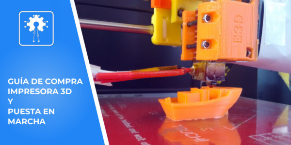¿Cuánto cuesta el plástico para las impresoras 3D?