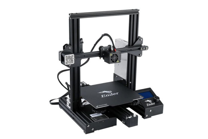 El filamento de la Ender 3 Pro no se alimenta: Resolviendo el problema de la impresora 3D