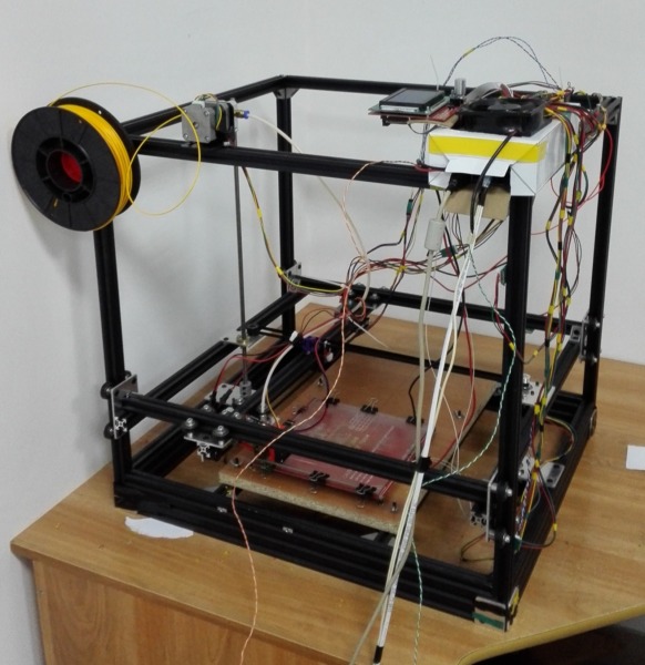 ¿El filamento de la impresora 3D tiene una vida útil?