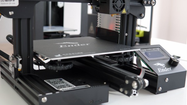 El papel de los sensores en la mejora de las nuevas impresoras 3D