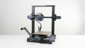 La nueva impresora 3D Anycubic Vyper: apta para principiantes a un precio medio