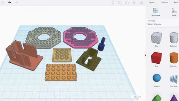 Esenciales para principiantes: software de modelado para impresión 3D: una guía para principiantes