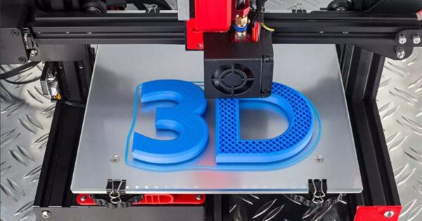 Explicación de la impresión 3D en medicina;  Impacto, usos, dispositivos imprimibles y pros y contras
