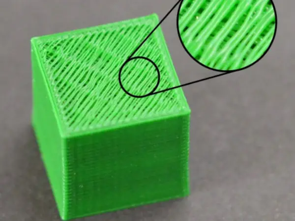 Subextrusión de la impresora 3D: causas comunes y soluciones