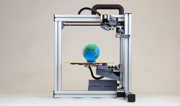 Hacer que la impresión 3D sea más ecológica